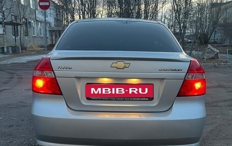 Chevrolet Aveo III, 2011 год, 350 000 рублей, 5 фотография