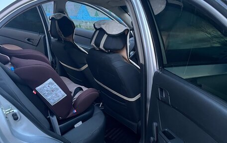 Chevrolet Aveo III, 2011 год, 350 000 рублей, 15 фотография