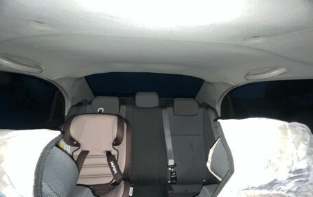 Chevrolet Aveo III, 2011 год, 350 000 рублей, 23 фотография