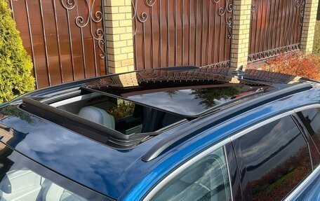 Volkswagen Touareg III, 2019 год, 4 300 000 рублей, 4 фотография