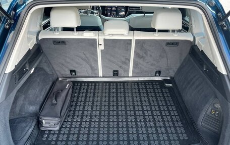 Volkswagen Touareg III, 2019 год, 4 300 000 рублей, 39 фотография