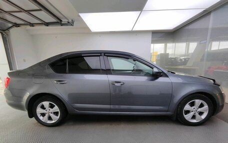 Skoda Octavia, 2014 год, 1 470 000 рублей, 4 фотография