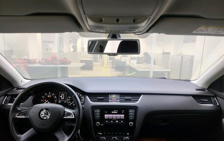Skoda Octavia, 2014 год, 1 470 000 рублей, 14 фотография