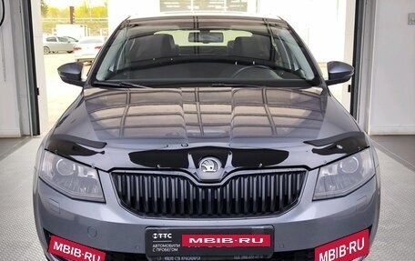 Skoda Octavia, 2014 год, 1 470 000 рублей, 2 фотография