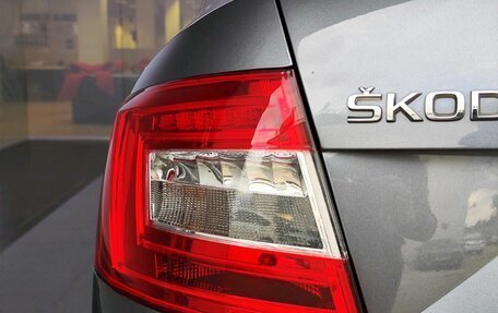 Skoda Octavia, 2014 год, 1 470 000 рублей, 10 фотография