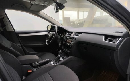 Skoda Octavia, 2014 год, 1 470 000 рублей, 11 фотография