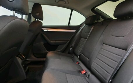 Skoda Octavia, 2014 год, 1 470 000 рублей, 12 фотография