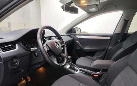 Skoda Octavia, 2014 год, 1 470 000 рублей, 16 фотография