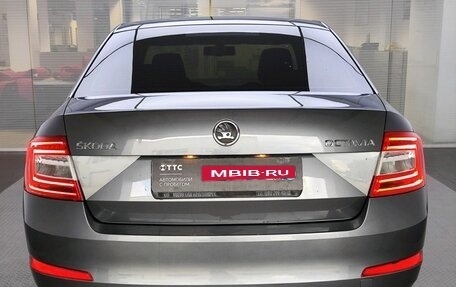 Skoda Octavia, 2014 год, 1 470 000 рублей, 6 фотография