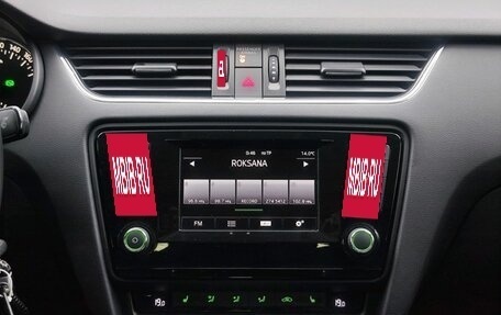 Skoda Octavia, 2014 год, 1 470 000 рублей, 15 фотография