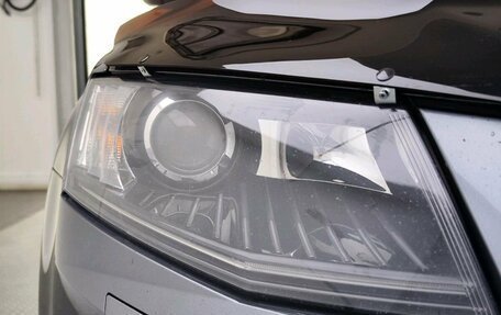Skoda Octavia, 2014 год, 1 470 000 рублей, 17 фотография