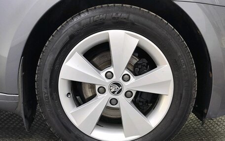 Skoda Octavia, 2014 год, 1 470 000 рублей, 18 фотография