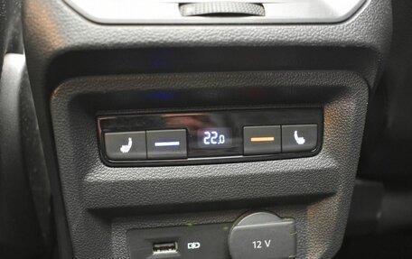 Volkswagen Tiguan II, 2018 год, 2 970 000 рублей, 31 фотография
