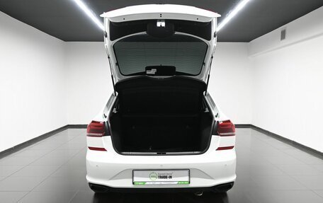 Volkswagen Polo VI (EU Market), 2021 год, 1 395 000 рублей, 7 фотография
