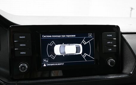 Volkswagen Polo VI (EU Market), 2021 год, 1 395 000 рублей, 16 фотография