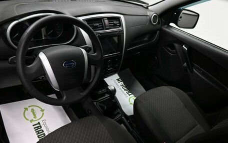 Datsun on-DO I рестайлинг, 2019 год, 645 000 рублей, 9 фотография