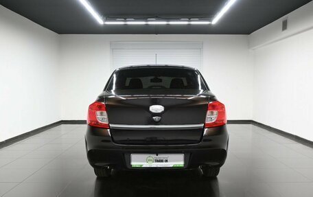 Datsun on-DO I рестайлинг, 2019 год, 645 000 рублей, 4 фотография
