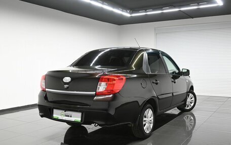 Datsun on-DO I рестайлинг, 2019 год, 645 000 рублей, 2 фотография