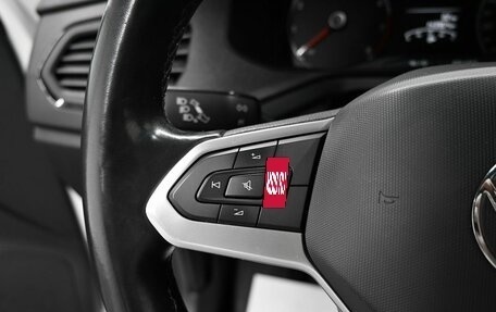 Volkswagen Polo VI (EU Market), 2021 год, 1 395 000 рублей, 18 фотография