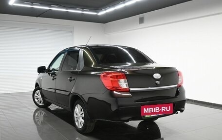 Datsun on-DO I рестайлинг, 2019 год, 645 000 рублей, 6 фотография