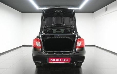 Datsun on-DO I рестайлинг, 2019 год, 645 000 рублей, 7 фотография