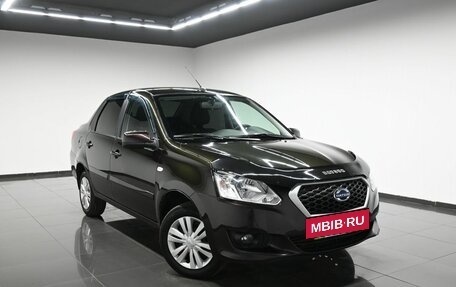 Datsun on-DO I рестайлинг, 2019 год, 645 000 рублей, 5 фотография