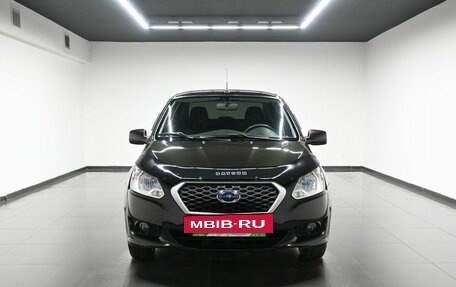 Datsun on-DO I рестайлинг, 2019 год, 645 000 рублей, 3 фотография