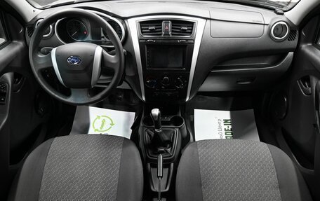Datsun on-DO I рестайлинг, 2019 год, 645 000 рублей, 11 фотография