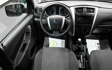 Datsun on-DO I рестайлинг, 2019 год, 645 000 рублей, 12 фотография