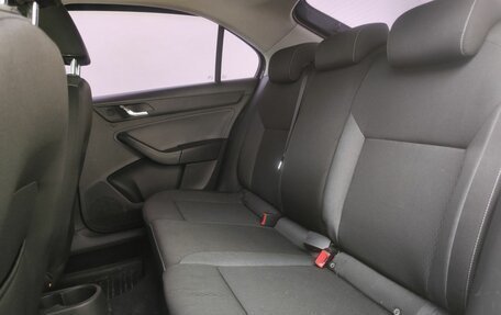 Skoda Rapid I, 2014 год, 900 000 рублей, 15 фотография