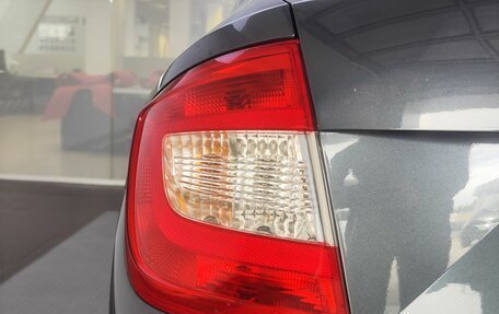 Skoda Rapid I, 2014 год, 900 000 рублей, 12 фотография