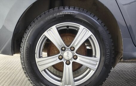 Skoda Rapid I, 2014 год, 900 000 рублей, 22 фотография