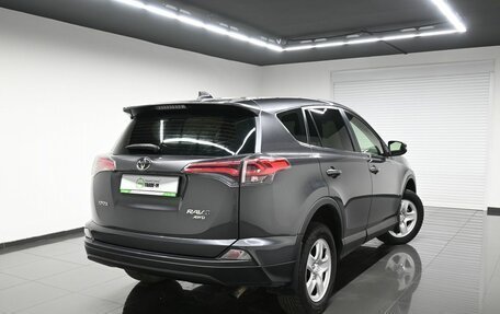 Toyota RAV4, 2016 год, 2 195 000 рублей, 2 фотография