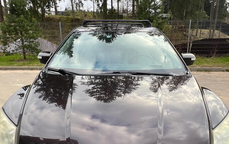 Mazda CX-7 I рестайлинг, 2008 год, 550 000 рублей, 13 фотография