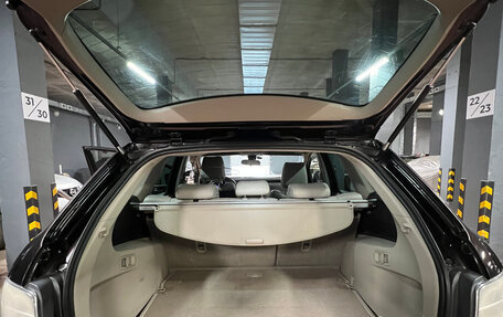Mazda CX-7 I рестайлинг, 2008 год, 550 000 рублей, 11 фотография