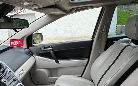 Mazda CX-7 I рестайлинг, 2008 год, 550 000 рублей, 9 фотография