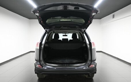 Toyota RAV4, 2016 год, 2 195 000 рублей, 7 фотография