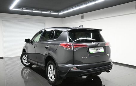 Toyota RAV4, 2016 год, 2 195 000 рублей, 6 фотография