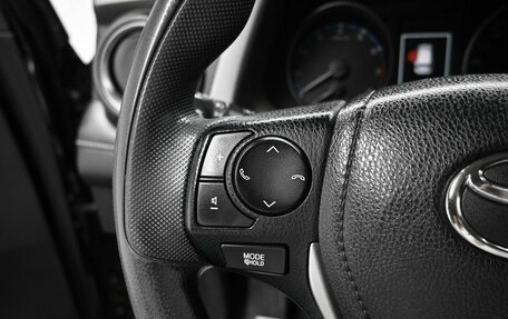 Toyota RAV4, 2016 год, 2 195 000 рублей, 17 фотография