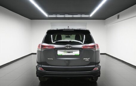 Toyota RAV4, 2016 год, 2 195 000 рублей, 4 фотография