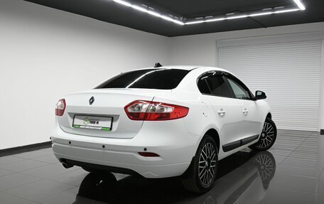 Renault Fluence I, 2010 год, 695 000 рублей, 2 фотография