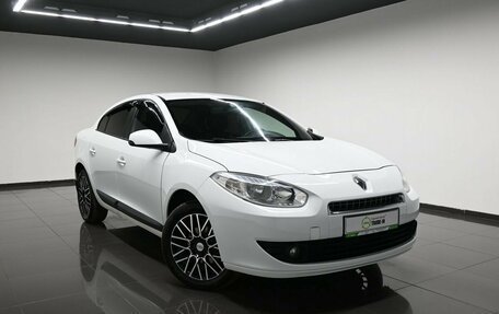 Renault Fluence I, 2010 год, 695 000 рублей, 5 фотография
