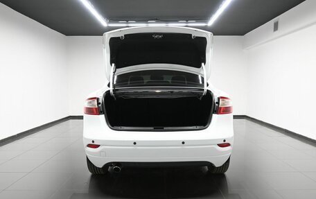 Renault Fluence I, 2010 год, 695 000 рублей, 7 фотография