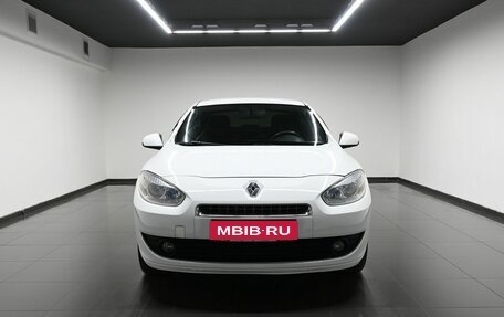 Renault Fluence I, 2010 год, 695 000 рублей, 3 фотография