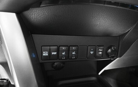 Toyota RAV4, 2016 год, 2 195 000 рублей, 19 фотография