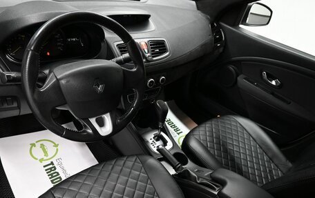 Renault Fluence I, 2010 год, 695 000 рублей, 9 фотография
