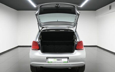 Volkswagen Polo VI (EU Market), 2010 год, 745 000 рублей, 7 фотография