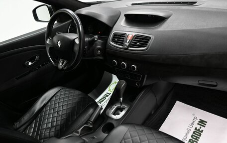 Renault Fluence I, 2010 год, 695 000 рублей, 14 фотография