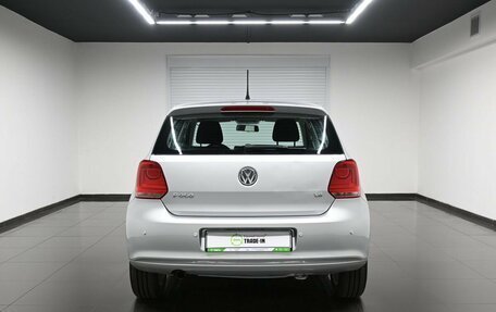 Volkswagen Polo VI (EU Market), 2010 год, 745 000 рублей, 4 фотография