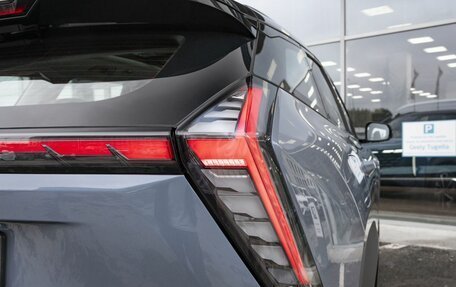 Geely Atlas, 2025 год, 3 970 990 рублей, 7 фотография